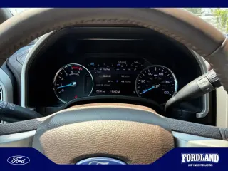 Ford F-250 Super Duty 2021 4x4 King Ranch 4 puertas Cabina Crew 6.8 pies. Pickup SB