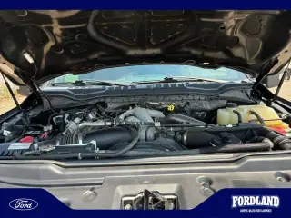 Ford F-250 Super Duty 2021 4x4 King Ranch 4 puertas Cabina Crew 6.8 pies. Pickup SB