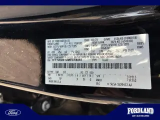 Ford F-250 Super Duty 2021 4x4 King Ranch 4 puertas Cabina Crew 6.8 pies. Pickup SB