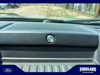 Ford F-250 Super Duty 2021 4x4 King Ranch 4 puertas Cabina Crew 6.8 pies. Pickup SB