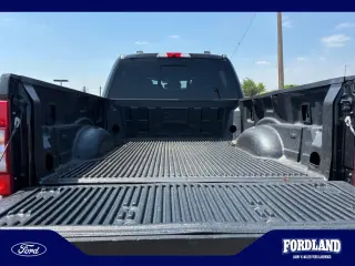 Ford F-250 Super Duty 2021 4x4 King Ranch 4 puertas Cabina Crew 6.8 pies. Pickup SB