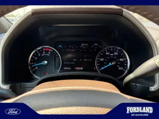 Ford F-250 Super Duty 2021 4x4 King Ranch 4 puertas Cabina Crew 6.8 pies. Pickup SB