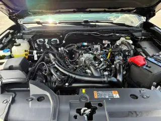 Ford Ranger 2024 4x4 Lariat 4 puertas SuperCrew 5.0 pies. SB