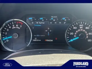 Ford F-150 2018 4x4 Lariat 4 puertas SuperCrew 5.5 pies. SB