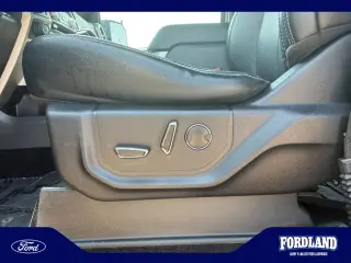 Ford F-150 2018 4x4 Lariat 4 puertas SuperCrew 5.5 pies. SB