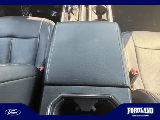 Ford F-150 2018 4x4 Lariat 4 puertas SuperCrew 5.5 pies. SB
