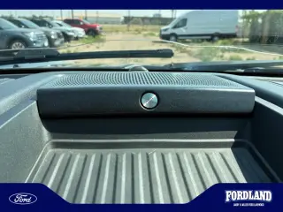 Ford F-150 2018 4x4 Lariat 4 puertas SuperCrew 5.5 pies. SB
