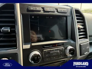 Ford F-150 2018 4x4 Lariat 4 puertas SuperCrew 5.5 pies. SB