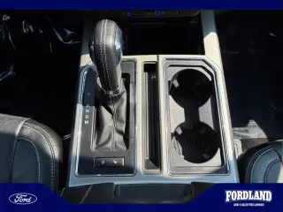 Ford F-150 2018 4x4 Lariat 4 puertas SuperCrew 5.5 pies. SB