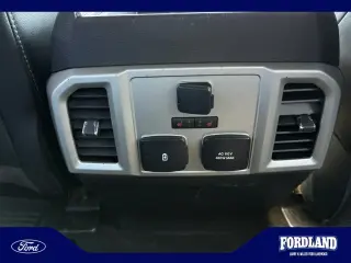 Ford F-150 2018 4x4 Lariat 4 puertas SuperCrew 5.5 pies. SB