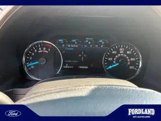 Ford F-150 2018 4x4 Lariat 4 puertas SuperCrew 5.5 pies. SB