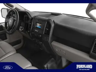 Ford F-150 2017 4x4 King Ranch 4 puertas SuperCrew 5.5 pies. SB