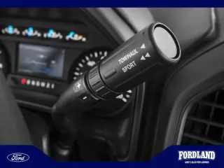 Ford F-150 2017 4x4 King Ranch 4 puertas SuperCrew 5.5 pies. SB