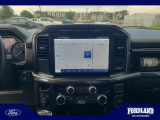 Ford F-150 2023 4x4 XLT 4dr SuperCrew 5.5 ft. SB