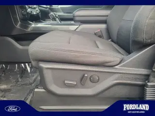 Ford F-150 2023 4x4 XLT 4dr SuperCrew 5.5 ft. SB