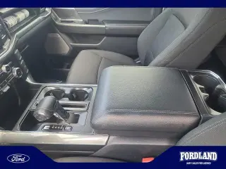 Ford F-150 2023 4x4 XLT 4dr SuperCrew 5.5 ft. SB