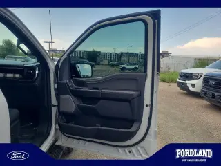 Ford F-150 2023 4x4 XLT 4dr SuperCrew 5.5 ft. SB