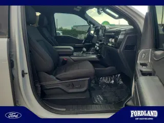 Ford F-150 2023 4x4 XLT 4dr SuperCrew 5.5 ft. SB