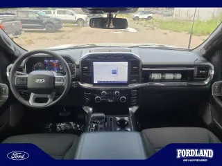 Ford F-150 2023 4x4 XLT 4dr SuperCrew 5.5 ft. SB