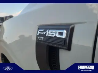 Ford F-150 2023 4x4 XLT 4dr SuperCrew 5.5 ft. SB