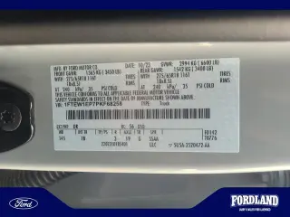 Ford F-150 2023 4x4 XLT 4dr SuperCrew 5.5 ft. SB