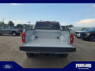 Ford F-150 2023 4x4 XLT 4dr SuperCrew 5.5 ft. SB