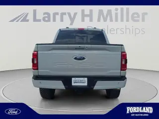 Ford F-150 2023 4x4 XLT 4dr SuperCrew 5.5 ft. SB