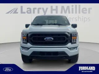Ford F-150 2023 4x4 XLT 4dr SuperCrew 5.5 ft. SB