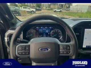 Ford F-150 2023 4x4 XLT 4dr SuperCrew 5.5 ft. SB