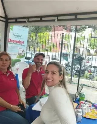 Abanicos Industriales Bquilla