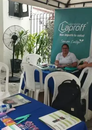 Abanicos Industriales Bquilla