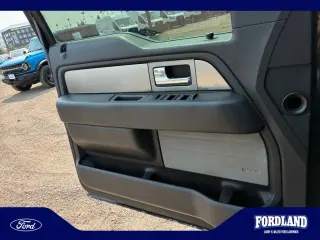 Ford F-150 2014 4x4 FX4 4 puertas SuperCrew Styleside 5.5 pies. SB