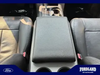 Ford F-150 2014 4x4 FX4 4 puertas SuperCrew Styleside 5.5 pies. SB