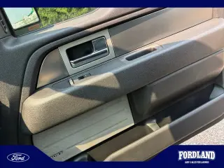 Ford F-150 2014 4x4 FX4 4 puertas SuperCrew Styleside 5.5 pies. SB