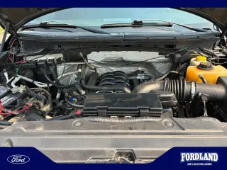 Ford F-150 2014 4x4 FX4 4 puertas SuperCrew Styleside 5.5 pies. SB