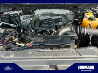 Ford F-150 2014 4x4 FX4 4 puertas SuperCrew Styleside 5.5 pies. SB