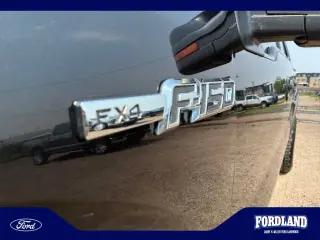 Ford F-150 2014 4x4 FX4 4 puertas SuperCrew Styleside 5.5 pies. SB