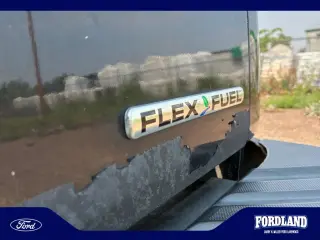 Ford F-150 2014 4x4 FX4 4 puertas SuperCrew Styleside 5.5 pies. SB