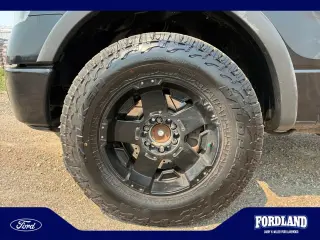 Ford F-150 2014 4x4 FX4 4 puertas SuperCrew Styleside 5.5 pies. SB
