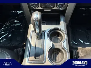 Ford F-150 2014 4x4 FX4 4 puertas SuperCrew Styleside 5.5 pies. SB