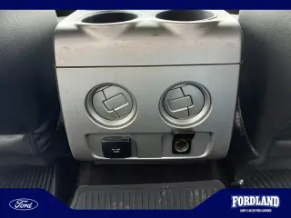Ford F-150 2014 4x4 FX4 4 puertas SuperCrew Styleside 5.5 pies. SB