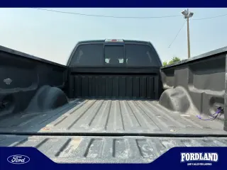 Ford F-150 2014 4x4 FX4 4 puertas SuperCrew Styleside 5.5 pies. SB