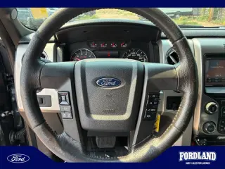 Ford F-150 2014 4x4 FX4 4 puertas SuperCrew Styleside 5.5 pies. SB