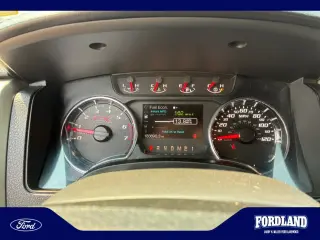 Ford F-150 2014 4x4 FX4 4 puertas SuperCrew Styleside 5.5 pies. SB
