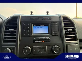 Ford F-150 2018 4x4 XL 4 puertas SuperCab 8 pies. LB
