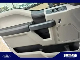 Ford F-150 2018 4x4 XL 4 puertas SuperCab 8 pies. LB