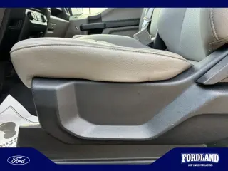 Ford F-150 2018 4x4 XL 4 puertas SuperCab 8 pies. LB