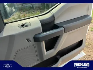 Ford F-150 2018 4x4 XL 4 puertas SuperCab 8 pies. LB