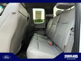 Ford F-150 2018 4x4 XL 4 puertas SuperCab 8 pies. LB