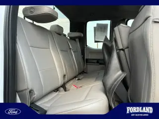 Ford F-150 2018 4x4 XL 4 puertas SuperCab 8 pies. LB